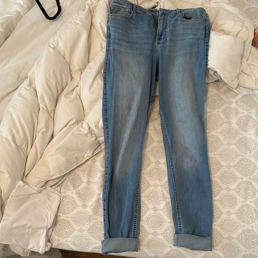 Hollister Jeans/Jeggings